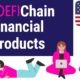 DeFiChain financial products