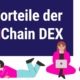 20 Vorteile der DeFiChain DEX