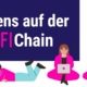 Tokens auf der DeFiChain
