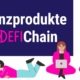 Finanzprodukte der DeFiChain