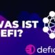 Was ist DeFi